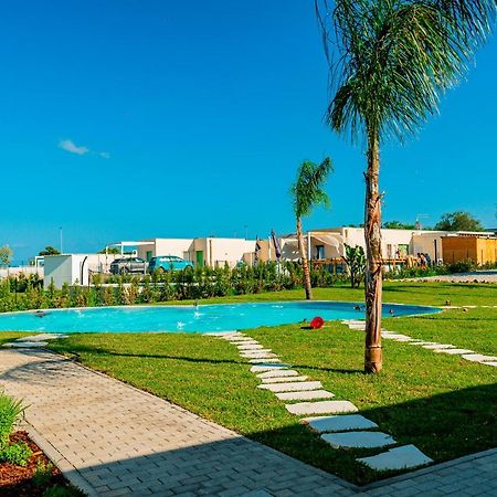 Dimora Mediterranea Аугуста Екстер'єр фото